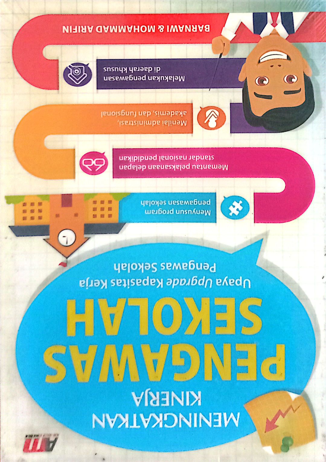 Meningkatkan Kinerja Pengawas Sekolah